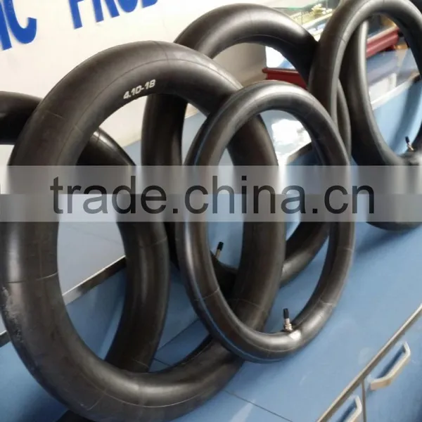 Factory Top Quality SNI Motorcycle Tube/inner Tube 300-18 photo-3