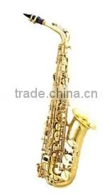 Alto Saxophone