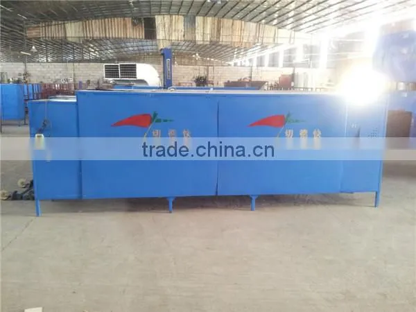 Pepper Stem Removing Machine|dry or Fresh Pepper Stem Cutter Machine|dry Chili Stem Cutting Machine photo-2