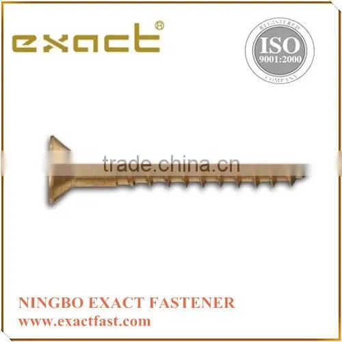 Wood Screw Hex Head High Quality Competitive Price photo-2