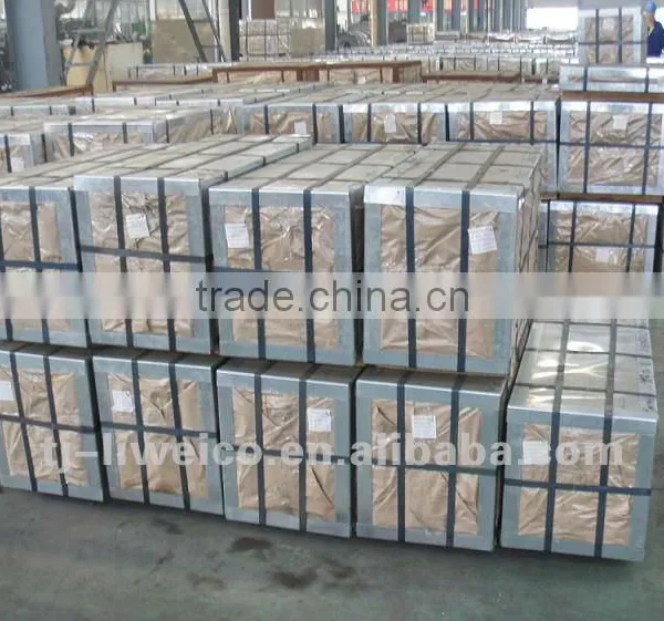 China Tinplate Price