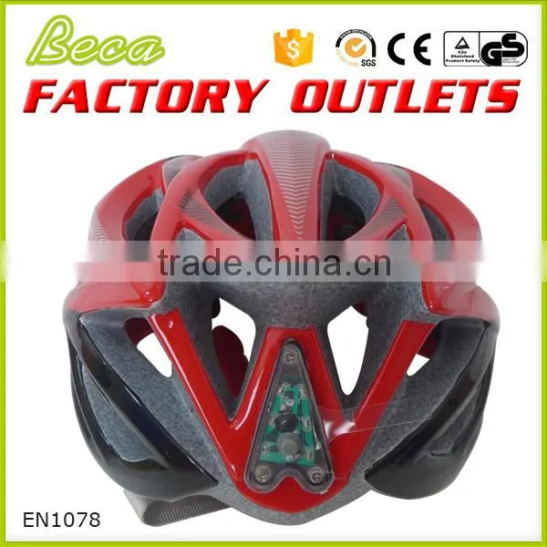Guangdong Factory Wholesale Removable Visor Adult Racing Riding Helmet photo-4