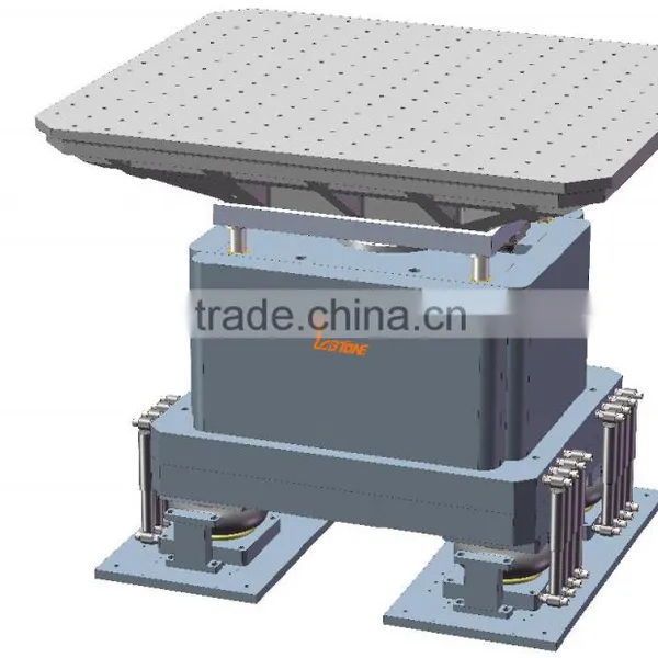 Mechanical Continuously Drop Shock Testing For Electronics photo-2