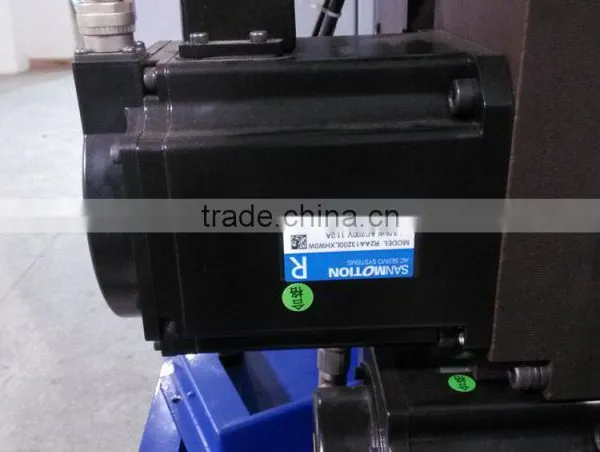 GJ-20A China CNC Canted Spring Machine photo-5