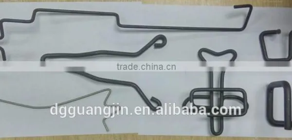 3-8mm Metal Wire Bender Cnc Automatic Bending Machine With CE photo-4