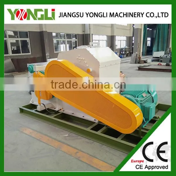 Hot Sale Multifunctional Wood Branches Chipper for Sale With Engineers Available to Service Overseas photo-3