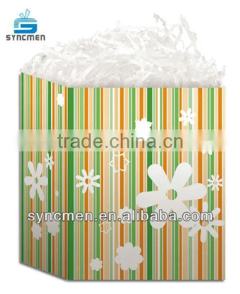 2014 Art Paper Gift Packaging Bag photo-2