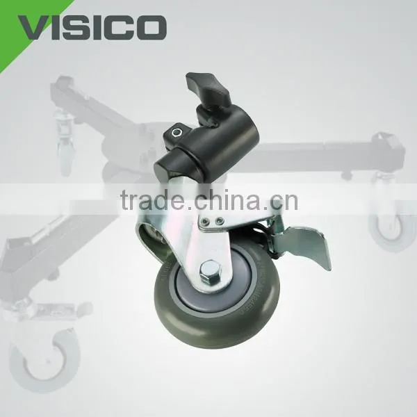 Studio E27 AC Adatper Light Stand Mount Umbrella Lamp Bulb Holder Lamp Holder With Umbrella Holder photo-6