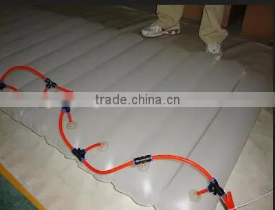 Colored Inflatable TPU Film For Sailing photo-3