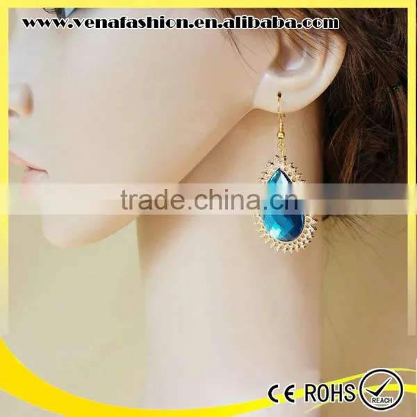 Vintage Antique Old Fashion Earring Designs New Model Earrings photo-3