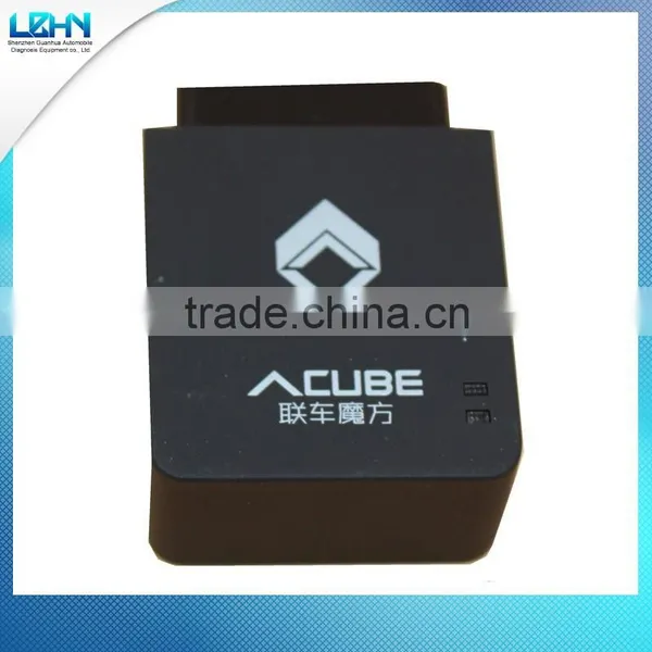 Make Remote Control Car Module With Mobile App A-CUBE APP Automatic Control Car Conditions photo-3