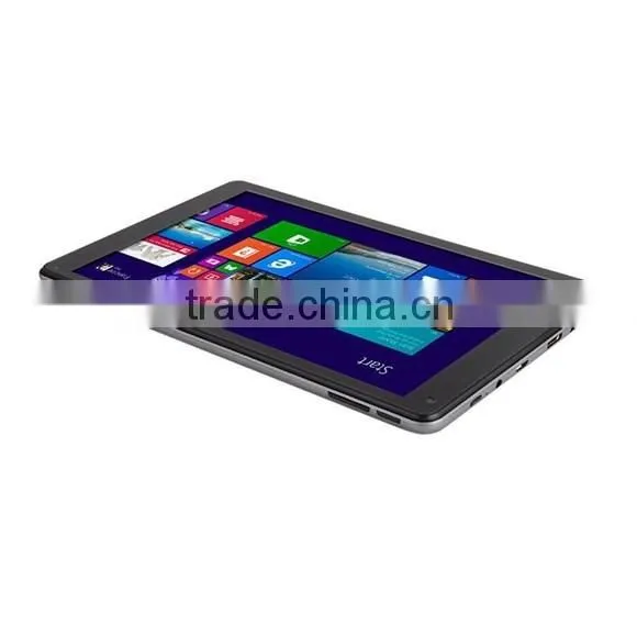 8inch Android Win8 Tablet pc Intel 3735 64bit Processor IPS 1280*800 Capacitive Screen 2G/64GB Dual System Bluetooth Wifi photo-4