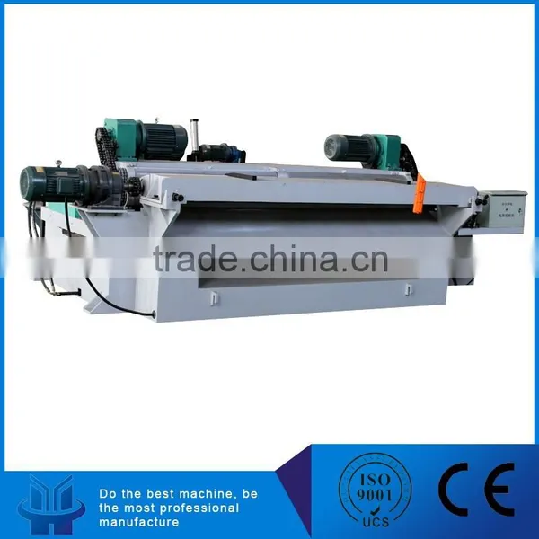 8 Feet Wood Log Debarking Machine photo-2
