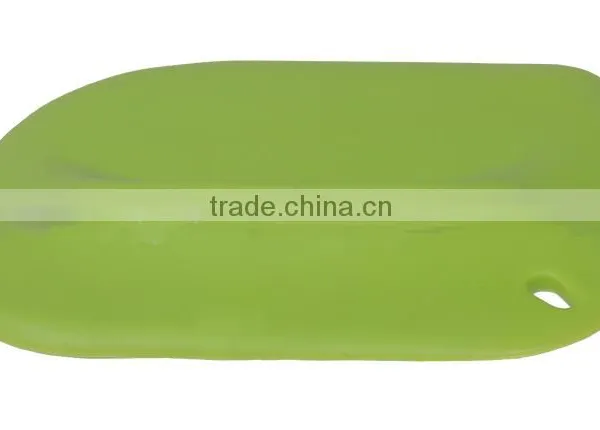 All Purpose Food Grade Square Wiper Blade Bowl Silicone Scraper Quality Choice photo-6