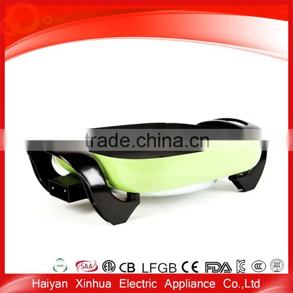 Hot Sale Great Material Fryer Pan Energy Saving photo-6