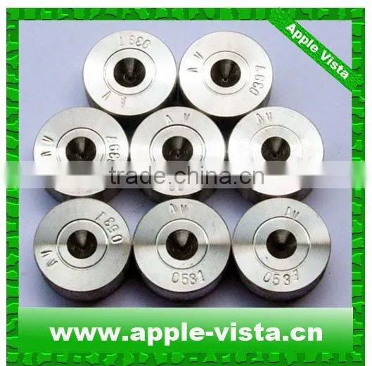 Progressive Dies Deep Draw Die Polycrystalline Carbide Diamond Wire Drawing Die photo-5