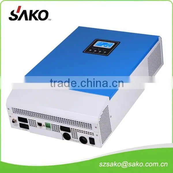 SAKO Solar Inverter With Big Charger JMS 5000VA photo-3