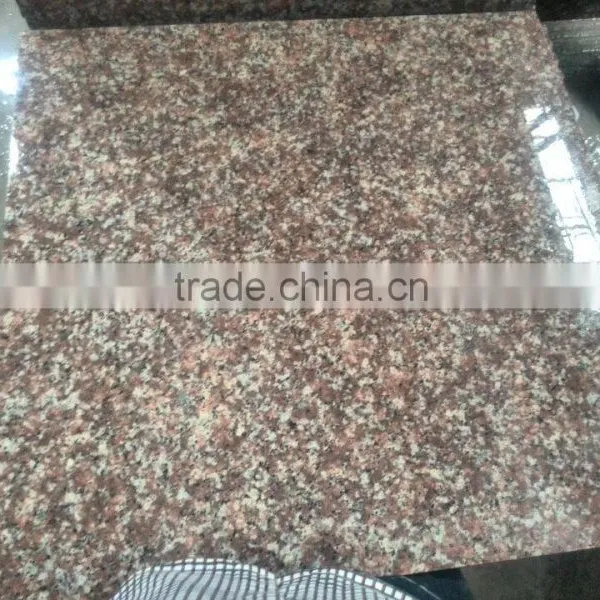 G687 Granite Pink Porno Granite G687 Granite Floor Tiles photo-6
