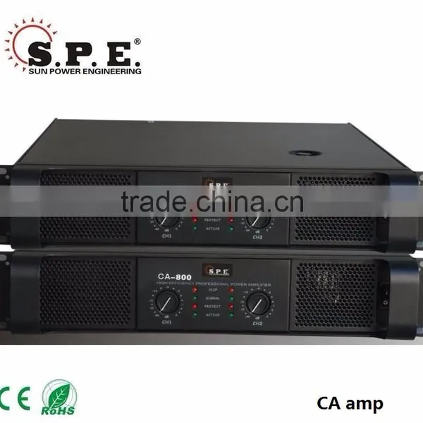Lab.gruppen Amplifier Fp10000q Digital Class d Amplifier photo-4
