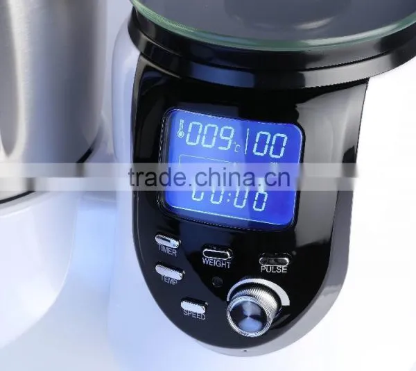High Quality Automatic Multi Function Electric Multi Cooker photo-4