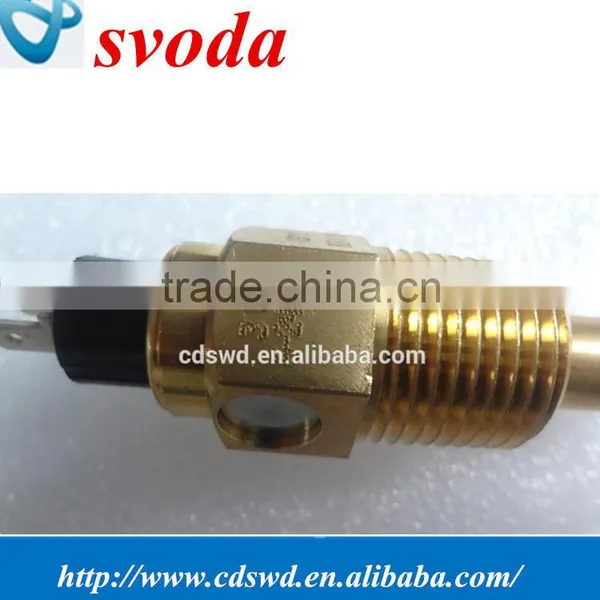 China Supplier Terex Trucks Parts 15043267 Pressured Sensor photo-5