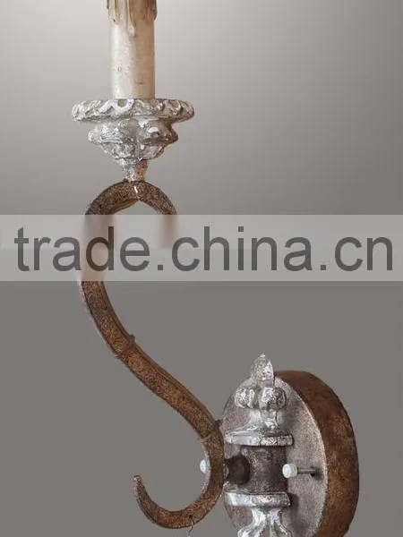 Zhongshan Led Wall Light Round Lightings