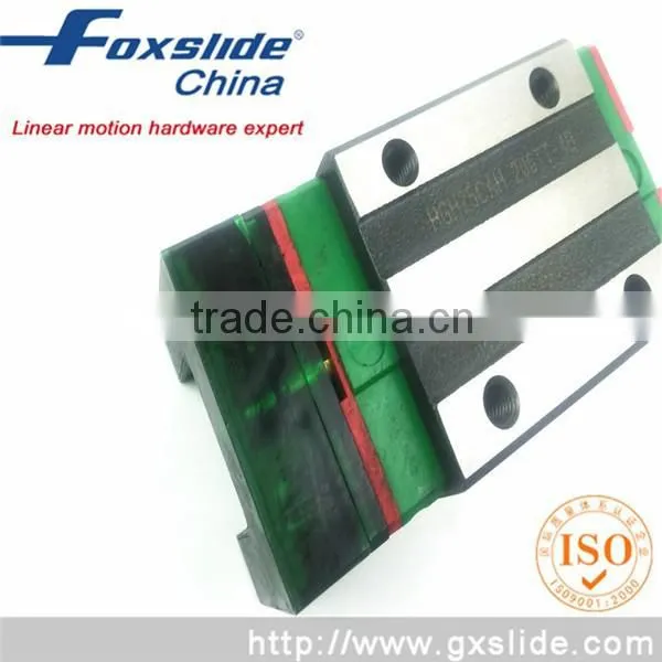 Wholesale HIWIN Linear Guide Rail HGR25 950mm Rail With HGH25HAZAC Carriage photo-4