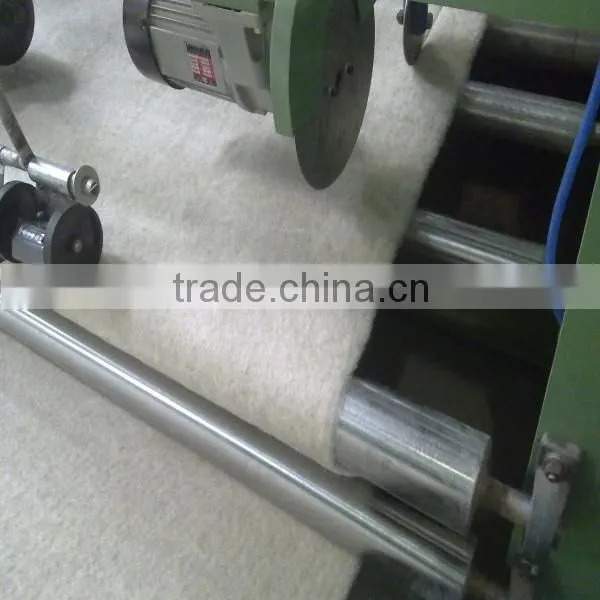 Geotextile Production Line for Hot Sale photo-6