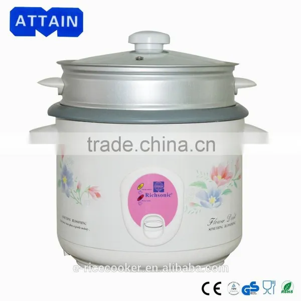 Mini Portable National Rice Cooker Power Cord photo-5