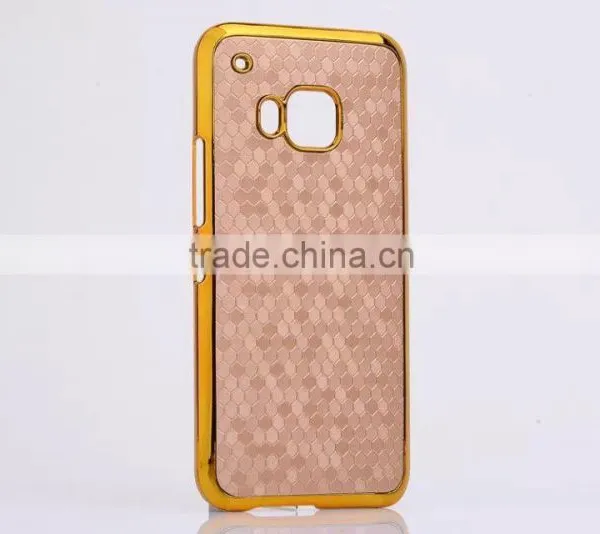 Metal Case for HTC One M9 photo-5