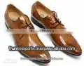 UK Army Cammonder Security Force High Cut Army Boots photo-6