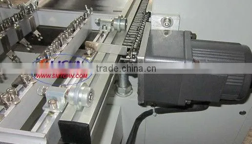 Small Wave Solder Machine LF230A/Mini Wave Solder Machine/Lead Free Wave Solder Quality Choice Most Popular photo-4