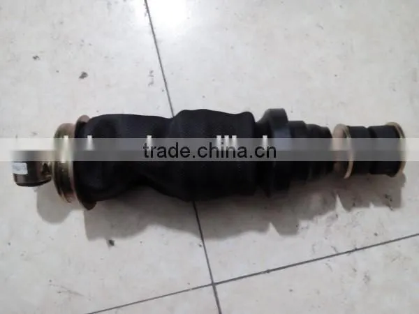 Shacman Truck Used Gasbag Shock Absorber, Airbag Shock Absorber photo-5