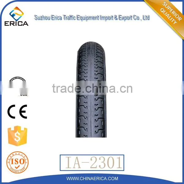 2016 Newest Innova Rubber 700*23C/22C/25C Black Road Bicycle Tires