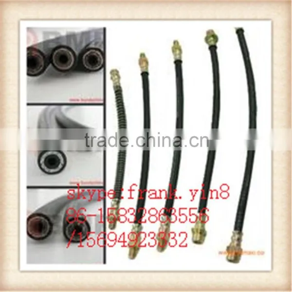 Hydraulic Break Hose for Auto photo-2