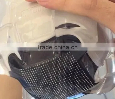 High Focused Ultrasonic 2016 NEW Update Hifu Slimming Lipohifu Bags Under The Eyes Removal Machine Lipo Hifu Machine Deep Wrinkle Removal photo-6