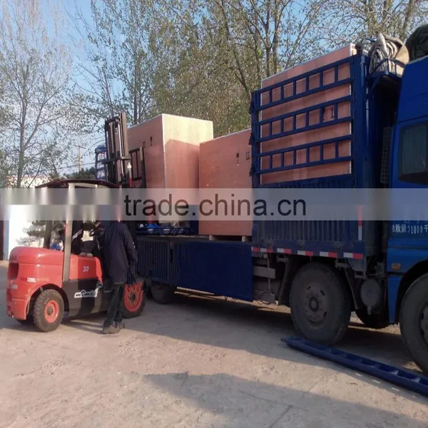 Advanced Level CK6140A CNC Lathe With Good Overall Rigidity photo-3