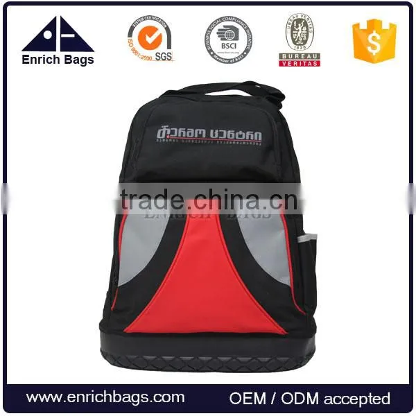 Enrich Multifunctional Tool Backpack Houses for Storing Tools Bag Organizer Backpack Quality Choice