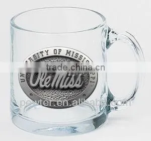 Profeessional Metal Sticker For Glass Bottle
