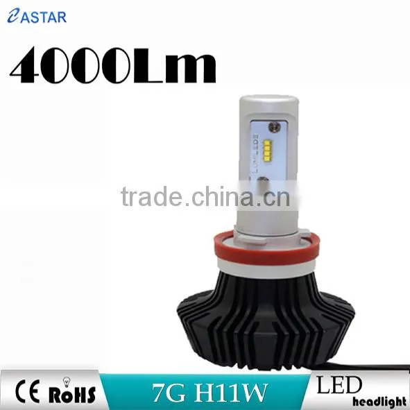 H11 Head Led Bulb Car is AUTOMOTIVE LED BULB With Super Quality Bulbs