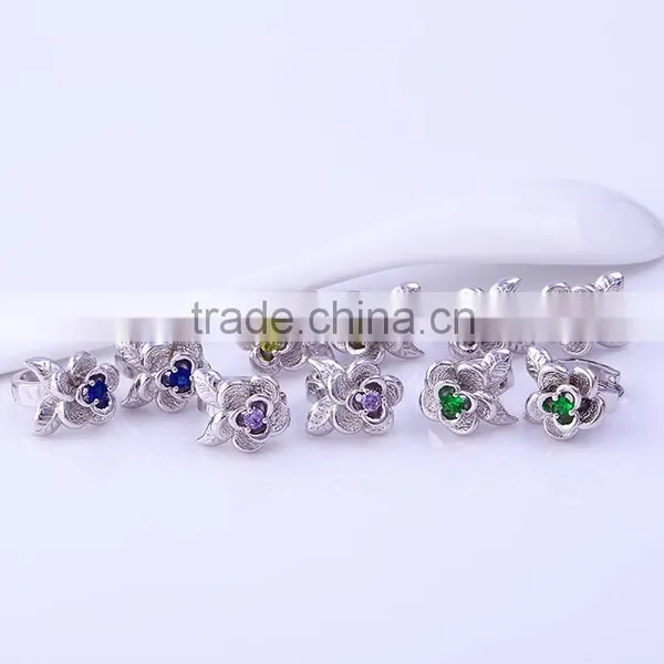2015 Xuping Fashion Jewelry Ring for Women photo-4