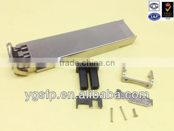 XFP Optical Transceiver Compatible XFP Cheap Fiber Optic Cable. photo-3