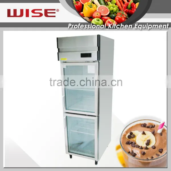 Hot Selling Stainless Steel Commercial Refrigeration Equipment Auction One Stop Service photo-6