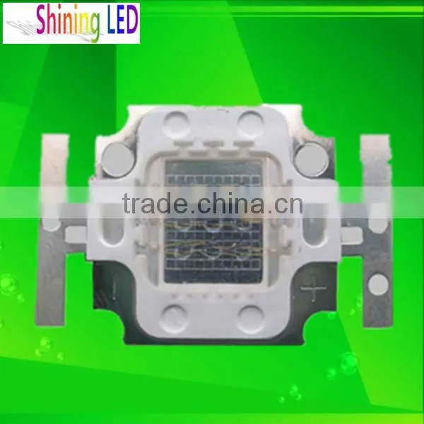 Diode 420nm 415nm 390nm 395nm 385nm 380nm 375nm 370nm 365nm Epileds Chip High Power Array 100W 10W 9W 1W 3W 405nm UV LED Most Popular photo-2