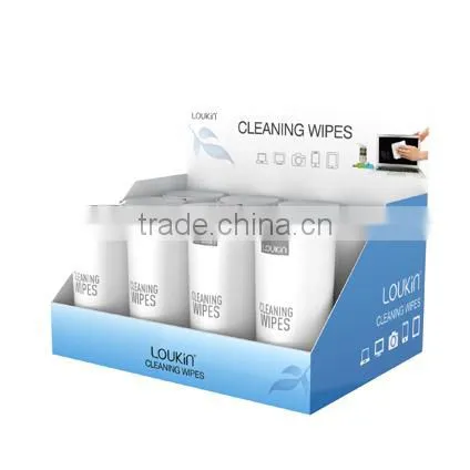 Hot-selling Magical Professional Pad Cleaning Tissues photo-3