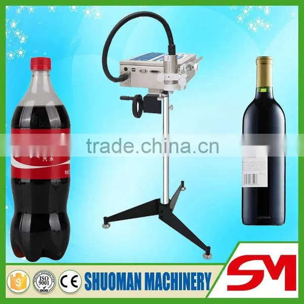 Economical and Practical Inkjet Ink photo-4