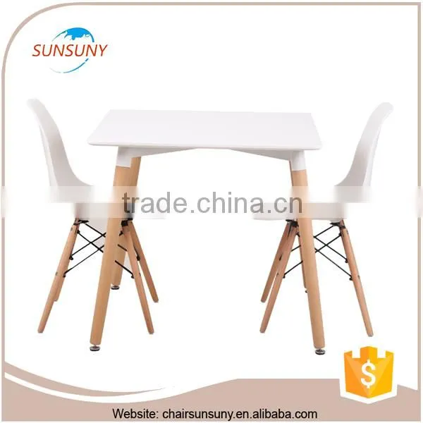 2016 Hot Selling Best Quality Heavy-duty Dining Table and Chairs for Sale