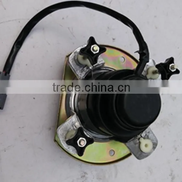 Head Light H/beam 37VC1-11120-A1 for Higer Bus Spare Parts photo-4