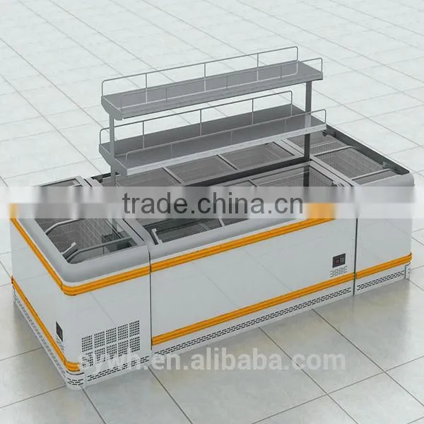 Fridge Freezer and Cooler photo-2