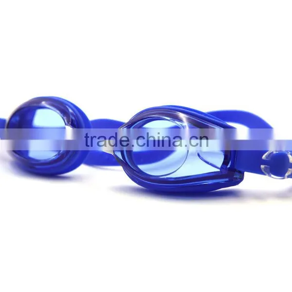 New Cute Designs Safety Goggle Silicone Swimming Goggles Good Quality Swimming Tools photo-4